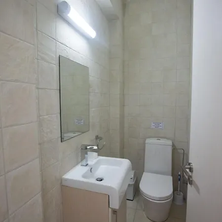 Haus In Ayia Napa Mit Privatem Pool Protaras