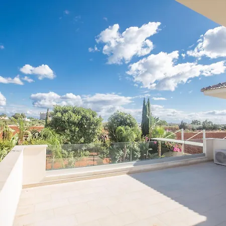 Haus In Ayia Napa Mit Privatem Pool * 普罗塔拉斯