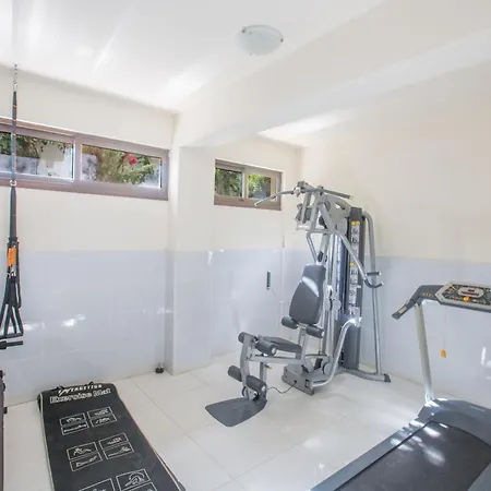 Casa vacanze Haus In Ayia Napa Mit Privatem Pool