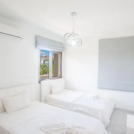 度假居 Haus In Ayia Napa Mit Privatem Pool