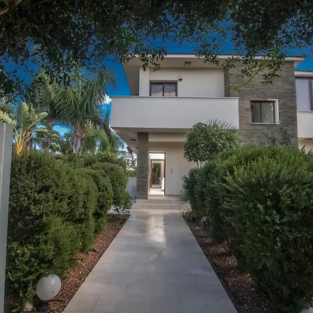 Casa vacanze Haus In Ayia Napa Mit Privatem Pool *