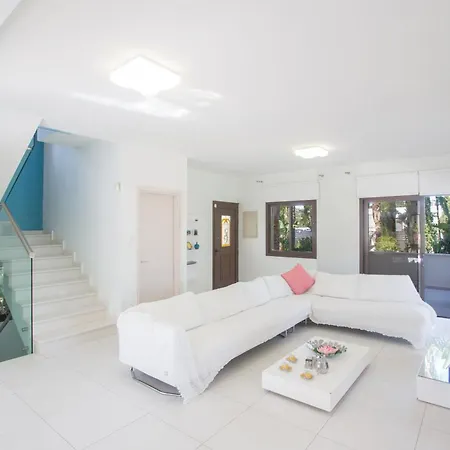 Haus In Ayia Napa Mit Privatem Pool Holiday home