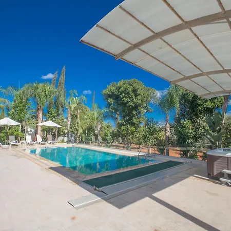 Haus In Ayia Napa Mit Privatem Pool Holiday home *