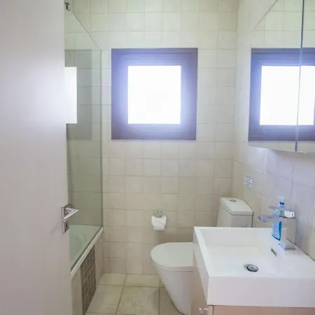 Haus In Ayia Napa Mit Privatem Pool Holiday home *