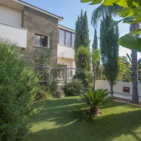 Haus In Ayia Napa Mit Privatem Pool Holiday home Protaras